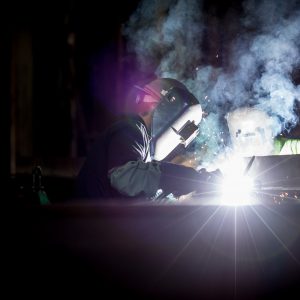 Welder