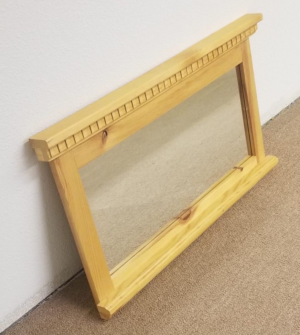 mirror