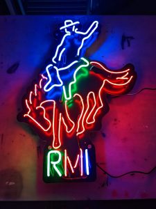 Custom projects for GloW Neon Signs