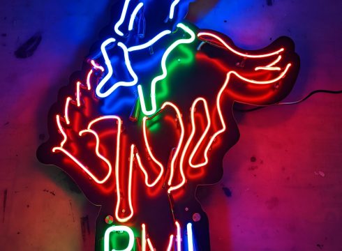 Custom projects for GloW Neon Signs