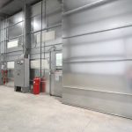 Inside Reeb Welding’s Large-Scale Paint Shop